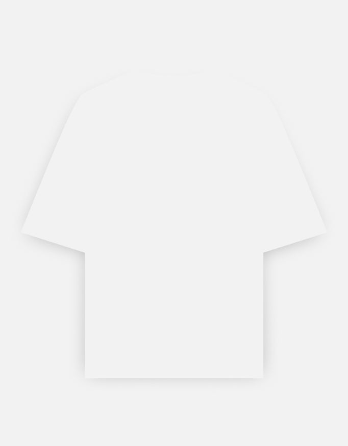 "CLOUD CATCHER " Classic Oversized Graphic Printed T-shirt