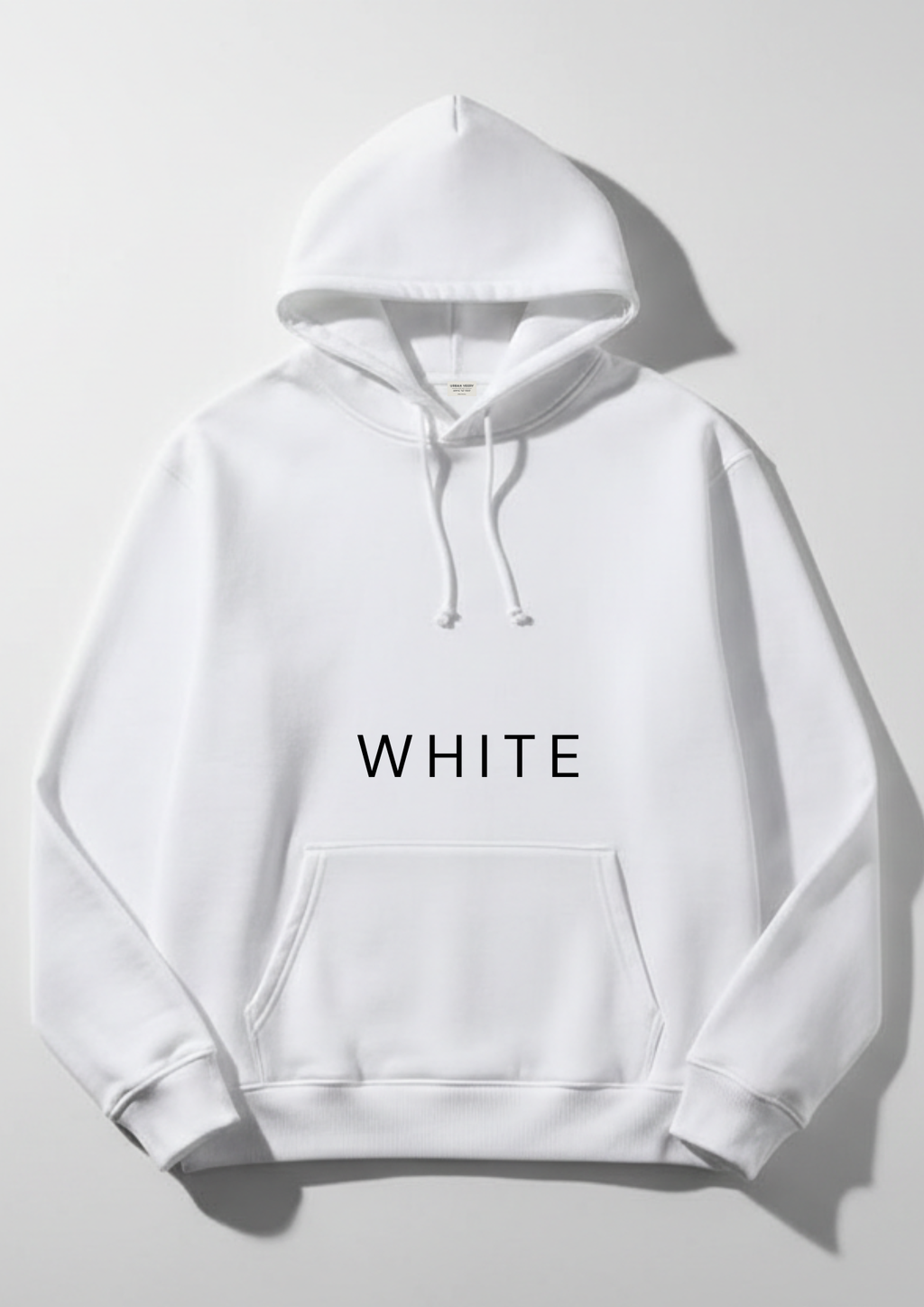 PREMIUM HOODIES
