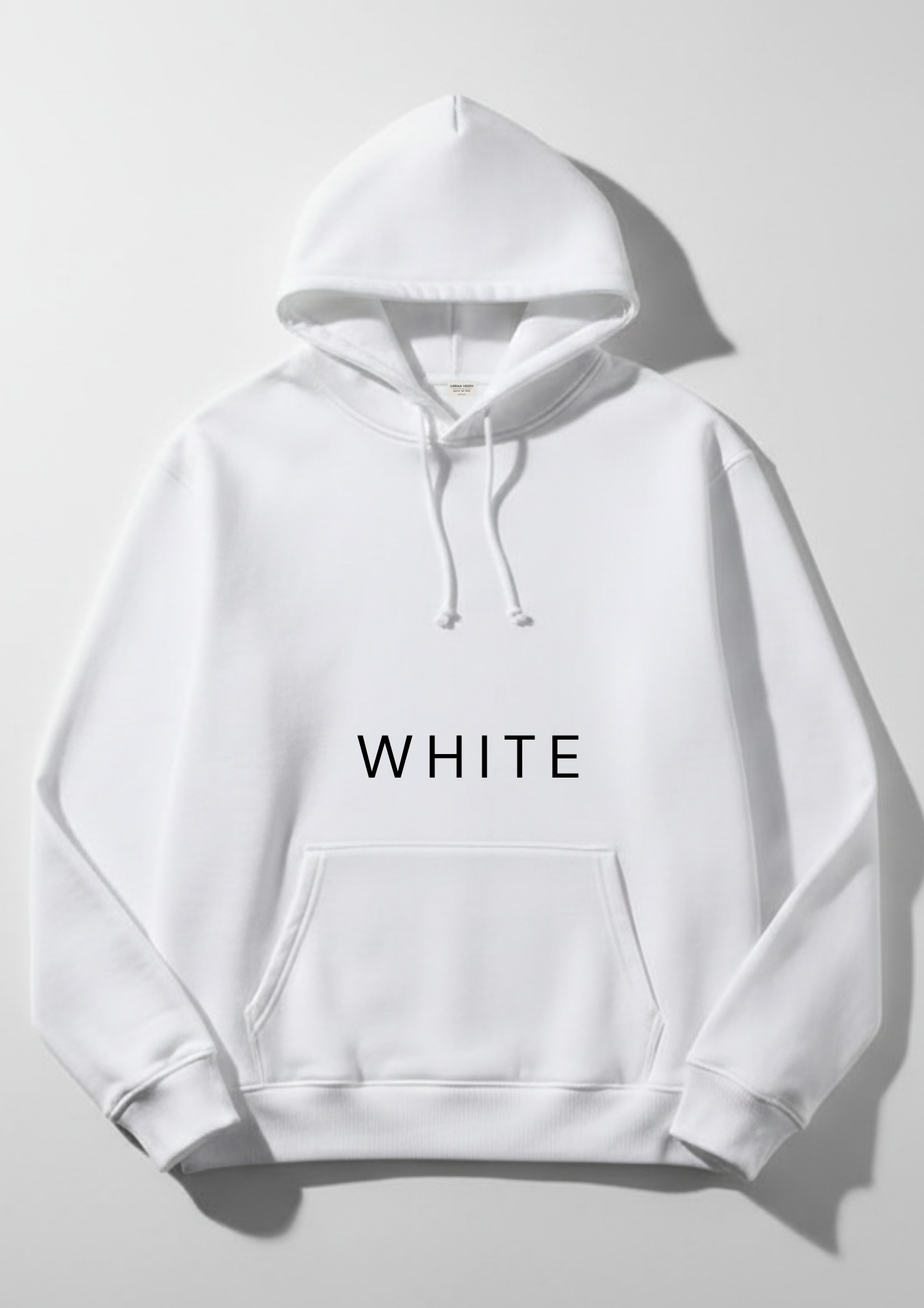 PREMIUM HOODIES