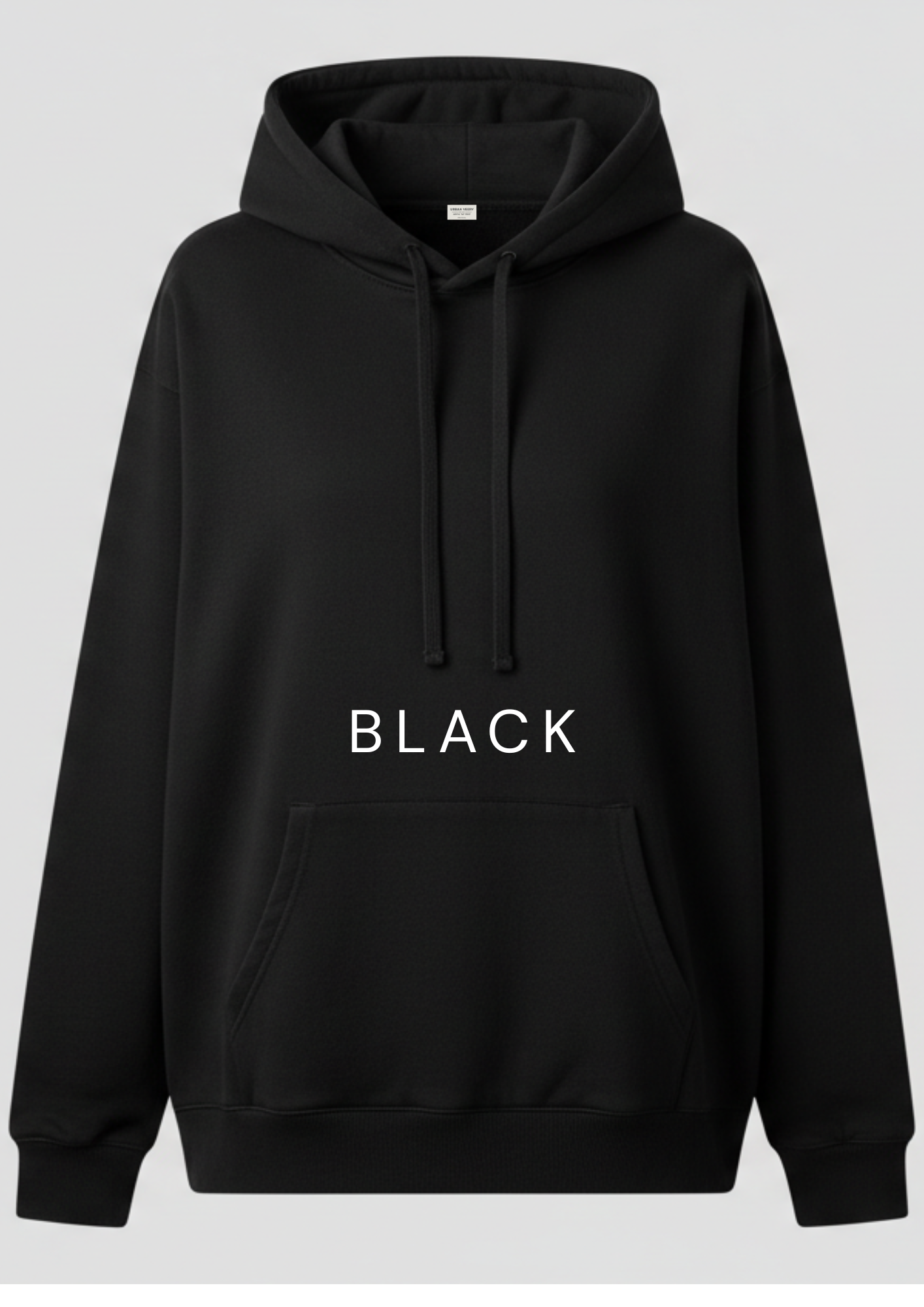 PREMIUM HOODIES