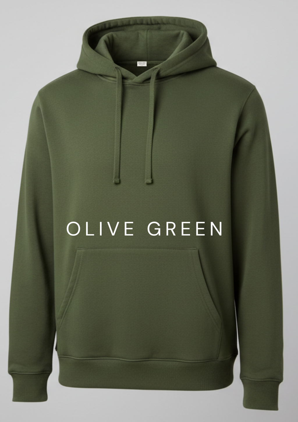 PREMIUM HOODIES