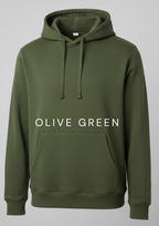 PREMIUM HOODIES