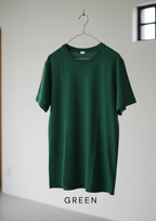 Classic Crew Neck T-shirt