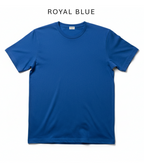 Classic Crew Neck T-shirt