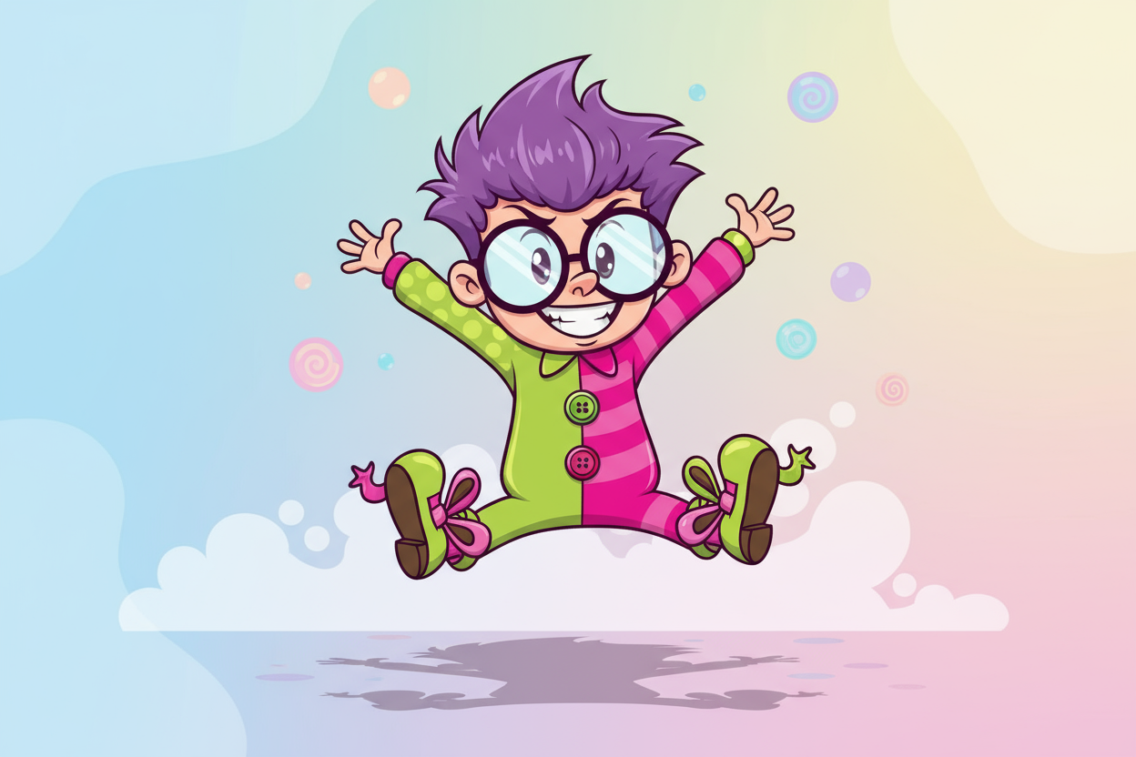 "CLOUD CATCHER " Classic Oversized Graphic Printed T-shirt